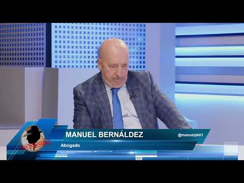 MANUEL BERNÁLDEZ: el origen del movimiento feminista fue para conseguir el voto