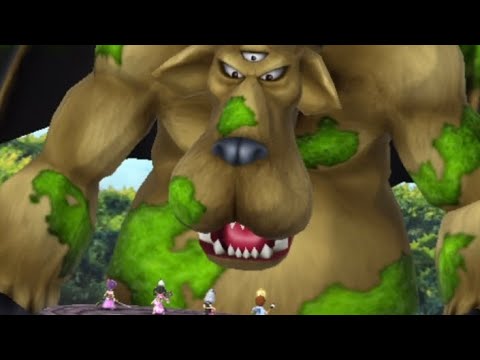 【星ドラ】魔獣ブオーン　魔王級　不死鳥は三たび舞う