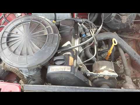 Audi 80 1992 m dalys