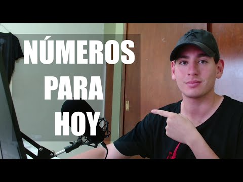 4 NÚMEROS PARA HOY MARTES 23 DE JULIO MUY FUERTES PARA HOY NUMEROLOGIA CÓDIGO SORPRESA