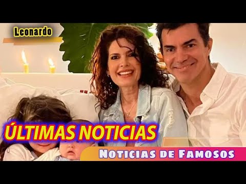 Así fue el primer cumpleaños de Juan Manuel Urtubey con Isabel Macedo y sus hijas en Uruguay