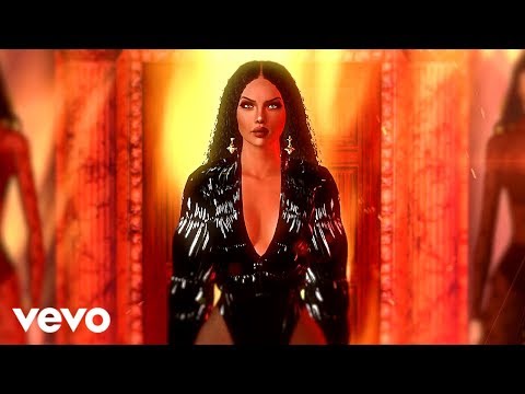 Beyoncé - 6 Inch (feat. The Weeknd) (Official Music Video)