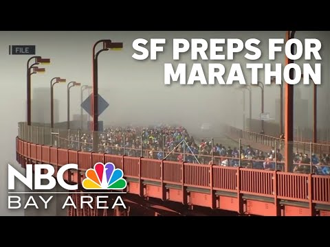 San Francisco Marathon organizers prepare for 31K runners