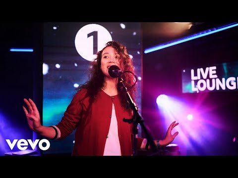 Laufey - Christmas Magic in the Live Lounge
