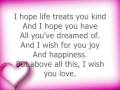 Whitney Houston - I will always love you | FedLyrics