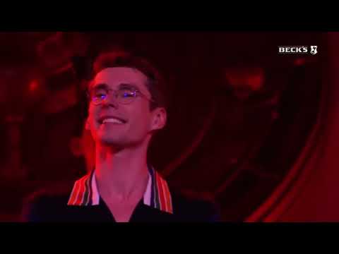 Dive - Lost Frequencies (Live Tomorrowland Brasil 2023)