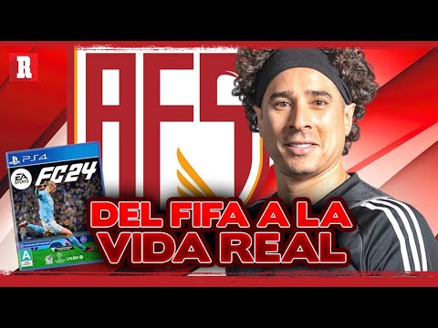 Así llegó GUILLERMO OCHOA al AVS del fútbol de PORTUGAL | Entrevista