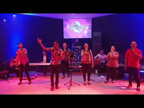 SIO DANKE BANYA X DANKE - GBI FOCUS ON CHRIST