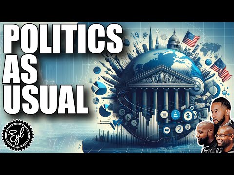 The 2024 Political Landscape and Economic Impact