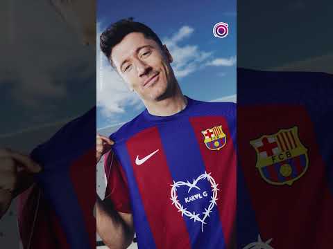 FC Barcelona anuncia colaboración con Karol G