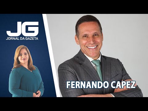 Fernando Capez, Dir. Executivo Procon-SP, sobre cancelamento de voos, cruzeiros e shows