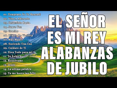 MUSICA CRISTIANA DE ADORACIÓN Y ALABANZA PARA ORAR 2024: AL FINAL, IGLESIA, YO TE EXTRAÑARE...