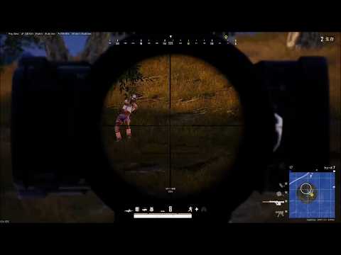 ひろくんのPUBG: BATTLEGROUNDS 第125日 (2026/04/28)
