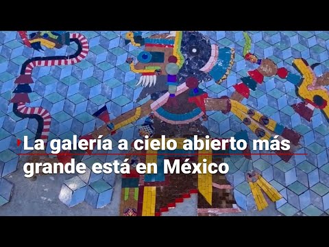 ¡Talento y pincel en casas, escuelas y hasta autos!: Mixquiahuala se pinta de colores