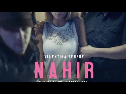TELEMUNDO NOTICIA| La escalofriante imagen de la película de Nahir Galarza protagonizada por Va...