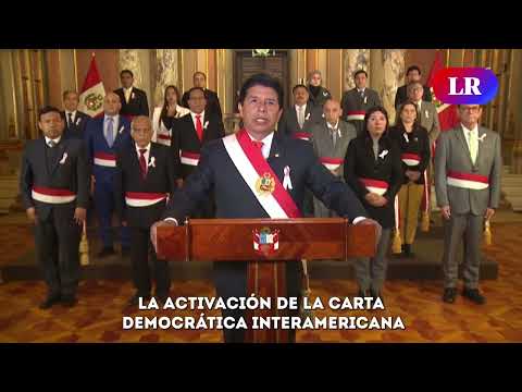 Misión de la OEA en Perú: Todo lo que debes saber sobre su visita al país