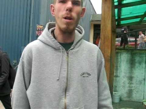 Video: Maxsas - Lietuvos Eminem