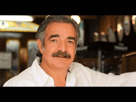 Fallece David Ostrosky, el villano por excelencia de las telenovelas