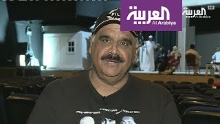 داود حسين: طريق المحكمة أقصر من البقالة وهذه رسالتي للبلام