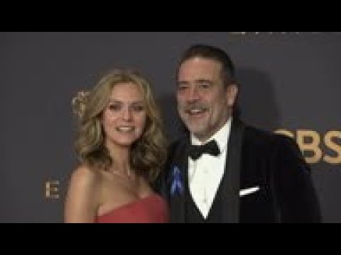 'The Walking Dead' casts Jeffrey Dean Morgan's real-life wife Hilarie Burton to play his wife on sho