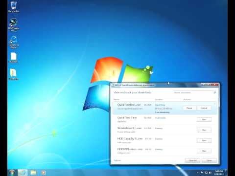 Apple Application Support скачать для Windows 7