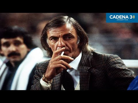 Murió César Luis Menotti | Homenaje de La Previa | Cadena 3 Argentina