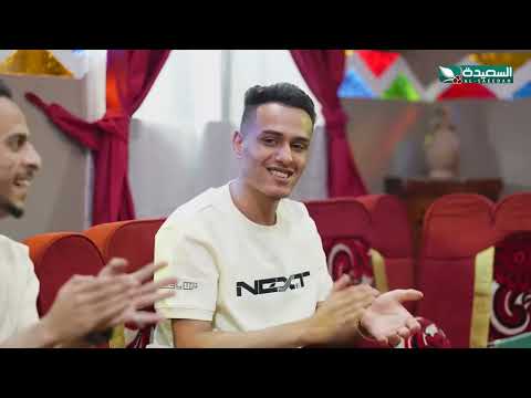 اغنية فائق الغزلان الفنان أحمد القرهمي والفنان محمد الحبيشي #أنغام_شبابية