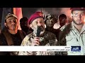 مريس توقد شعلة ذكرى ثورة 26 سبتمبر