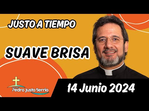 Evangelio de hoy Viernes 14 Junio 2024 | Padre Pedro Justo Berrío