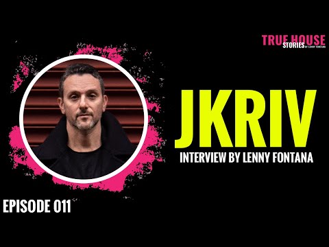 JKriv Concert Tickets - 2026 Tour Dates.