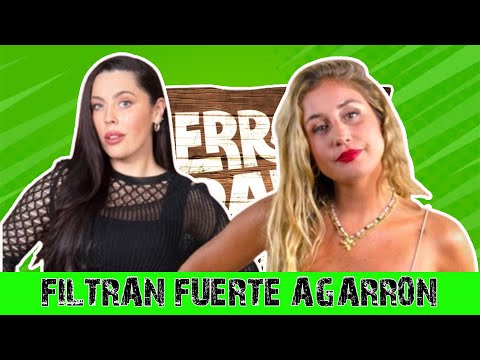 ¡Intervención de producción! Filtran p3l3a de Daniela Aranguiz Vs Daniela Castro en Tierra Brava