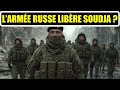 Soudja Sous Tension  Perc?e Russe ? Koursk