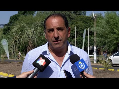 Declaraciones del alcalde del Municipio F de Montevideo, Juan Pedro López