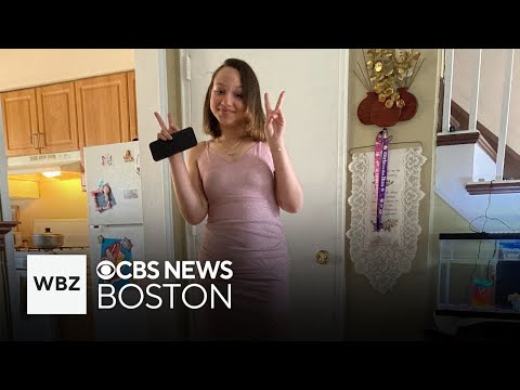 15-year-old girl shot to death in Lowell identified by family