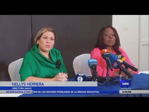 Nellys Herrera y Kayra Harding denuncian presuntas amenazas