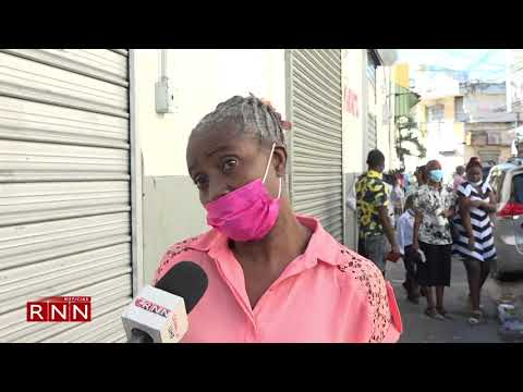 Haitianos residentes en RD claman por solución de crisis
