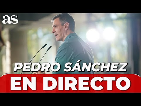 EN DIRECTO | COMITÉ FEDERAL del PSOE, habla PEDRO SÁNCHEZ