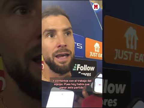 Iñigo: Se me había olvidado celebrar I MARCA