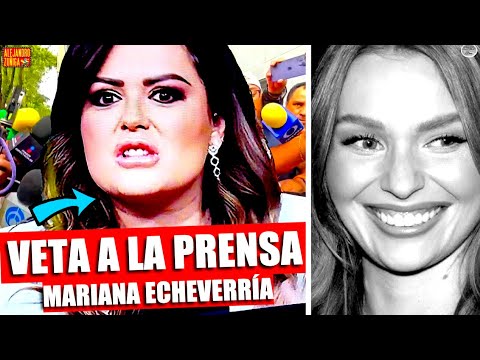 Mariana le HUYE A PREGUNTAS “INCOMODAS” | La Casa de los Famosos México