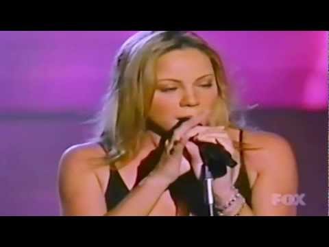 Mariah Carey Can't Take That Away Live HD