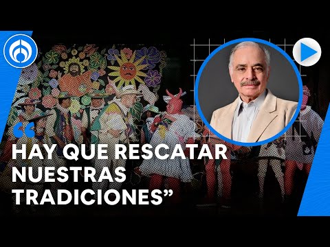 Museo Miguel Sabido será el legado del dramaturgo