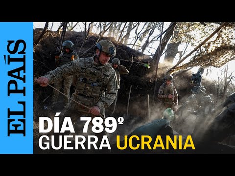 GUERRA UCRANIA | Rusia afirma que la ayuda de EE UU no cambiará nada en el campo de batalla