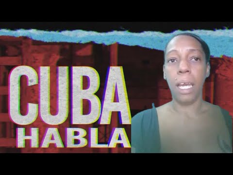 Cuba habla: Las madres cubanas no tenemos nada que darle a los niños