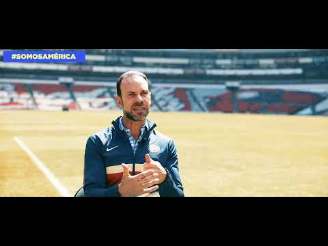 Leyendas Americanistas | Carlos Reinoso, Zague y Moisés Muñoz | Parte 4