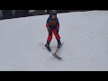 id421-Jakub lyžuje