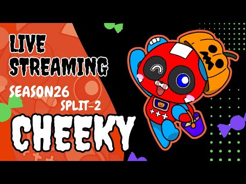 プレデターランク 【Apex Legends】