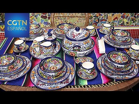 La UNESCO declara Patrimonio Cultural Inmaterial la cerámica española de Talavera