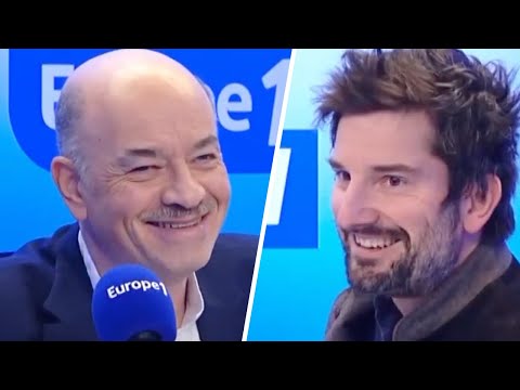 Gaspard Proust face à Alain Bauer : Emmanuel Macron c'est le Jackie Chan du bullshiting