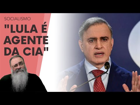 PROCURADOR da VENEZUELA diz que LULA é AGENTE da CIA que FOI COOPTADO na PRISÃO: SERÁ que É?