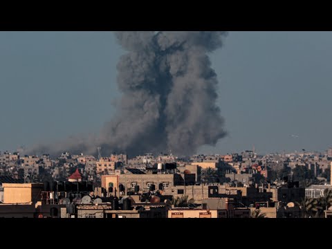 Israël-Hamas : pourquoi le ramadan pourrait exacerber la guerre à Gaza